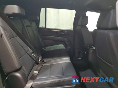 Zdjęcie 11 z 13 samochodu: 2025 CHEVROLET SUBURBAN K1500 Z71 VIN:1GNS6DRDXSR321778 - miniatura