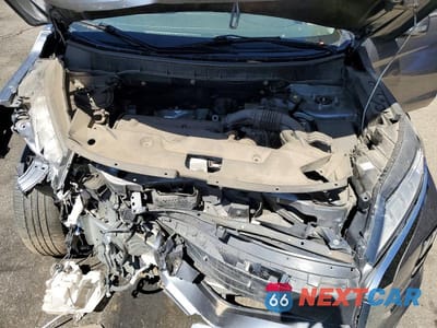 Zdjęcie 11 z 12 samochodu: 2021 MITSUBISHI OUTLANDER SPORT ES VIN:JA4ARUAU9MU019190 - miniatura
