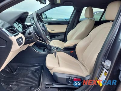 Zdjęcie 7 z 13 samochodu: 2018 BMW X2 SDRIVE28I VIN:WBXYJ3C35JEJ83734 - miniatura