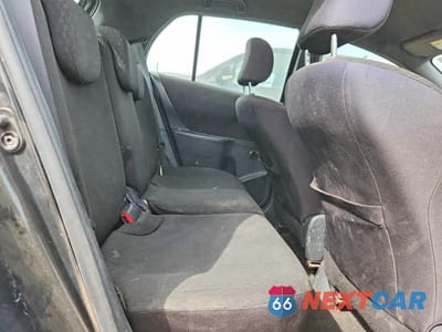 Zdjęcie 10 z 12 samochodu: 2006 TOYOTA YARIS VIN:JTDKT923165022869 - miniatura