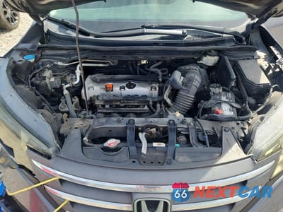 Zdjęcie 11 z 12 samochodu: 2014 HONDA CR-V EX VIN:5J6RM4H58EL068419 - miniatura