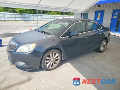 2014 BUICK VERANO CONVENIENCE 1G4PR5SK9E4186407 - główne zdjęcie licytacji z USA - miniatura