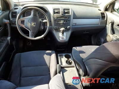 Zdjęcie 8 z 13 samochodu: 2011 HONDA CR-V EX VIN:5J6RE4H59BL055851 - miniatura
