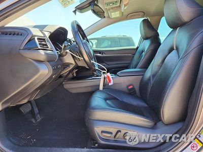 Zdjęcie 7 z 12 samochodu: 2019 TOYOTA CAMRY XSE VIN:4T1B61HK7KU731289 - miniatura