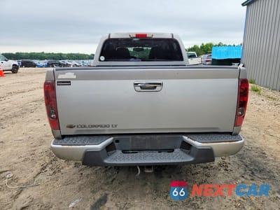 Zdjęcie 6 z 12 samochodu: 2012 CHEVROLET COLORADO LT VIN:1GCDSCFE1C8141665 - miniatura