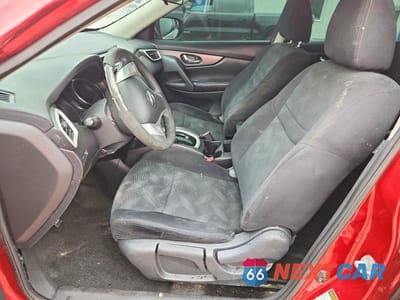 Zdjęcie 7 z 14 samochodu: 2016 NISSAN ROGUE S VIN:5N1AT2MT3GC897721 - miniatura