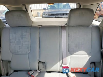 Zdjęcie 10 z 13 samochodu: 2005 CHEVROLET EQUINOX LS VIN:2CNDL23F656012524 - miniatura
