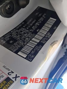 Zdjęcie 13 z 13 samochodu: 2023 LEXUS GX 460 VIN:JTJAM7BX5P5353422 - miniatura