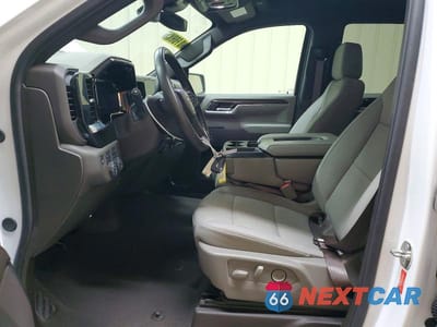 Zdjęcie 7 z 13 samochodu: 2024 CHEVROLET SILVERADO K1500 LT VIN:2GCUDDED0R1272106 - miniatura
