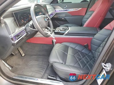 Zdjęcie 7 z 12 samochodu: 2024 BMW 740 I VIN:WBA23EH05RCT09490 - miniatura