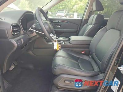 Zdjęcie 7 z 14 samochodu: 2025 HONDA PILOT EXL VIN:5FNYG2H47SB042137 - miniatura