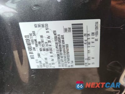 Zdjęcie 12 z 12 samochodu: 2011 FORD RANGER SUPER CAB VIN:1FTKR1ED7BPA01933 - miniatura