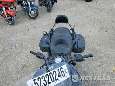 Piąte zdjęcie samochodu w środku: 2017 CAN-AM SPYDER ROADSTER F3 VIN:2BXRDDD25HV002396 - miniatura