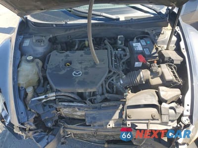 Zdjęcie 11 z 12 samochodu: 2010 MAZDA 6 I VIN:1YVHZ8BH1A5M35487 - miniatura
