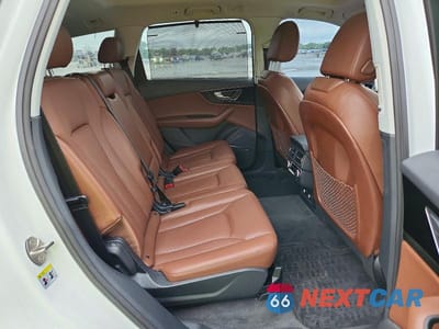 Zdjęcie 11 z 13 samochodu: 2019 AUDI Q7 PRESTIGE VIN:WA1VAAF79KD003935 - miniatura