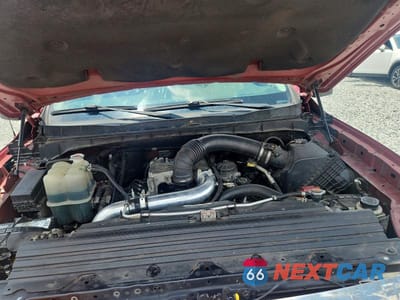 Zdjęcie 11 z 12 samochodu: 2016 NISSAN TITAN XD PLATINUM RESERVE VIN:1N6BA1F41GN515475 - miniatura
