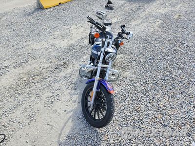 Piąte zdjęcie samochodu w środku: 2002 HARLEY DAVIDSON DYNA GLIDE VIN:1HD1GDV102Y320088 - miniatura