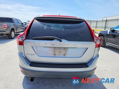 Zdjęcie 6 z 12 samochodu: 2013 VOLVO XC60 3.2 VIN:YV4952DL8D2383010 - miniatura