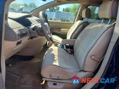 Zdjęcie 7 z 12 samochodu: 2007 NISSAN QUEST 3.5 VIN:5N1BV28U97N142367 - miniatura