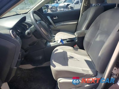 Zdjęcie 7 z 13 samochodu: 2014 NISSAN ROGUE SELECT S VIN:JN8AS5MV7EW200755 - miniatura