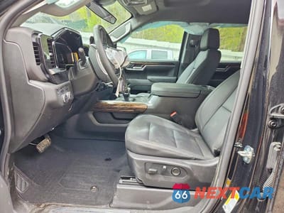 Zdjęcie 7 z 12 samochodu: 2026 GMC SIERRA K1500 ELEVATION VIN:1GTUUCED2TZ107098 - miniatura