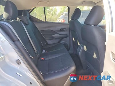 Zdjęcie 10 z 13 samochodu: 2024 NISSAN KICKS SV VIN:3N1CP5CV4RL483170 - miniatura