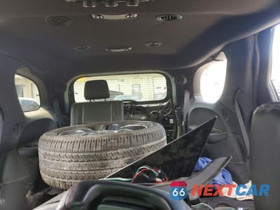 Zdjęcie 10 z 14 samochodu: 2025 DODGE DURANGO R VIN:1C4SDJCT7SC502594 - miniatura