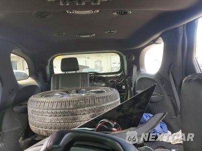 Zdjęcie 10 z 14 samochodu: 2025 DODGE DURANGO R VIN:1C4SDJCT7SC502594 - miniatura