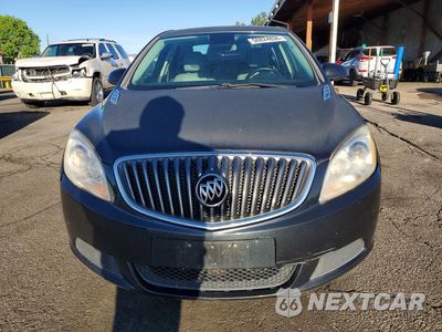 Piąte zdjęcie samochodu w środku: 2015 BUICK VERANO VIN:1G4PP5SK6F4143859 - miniatura