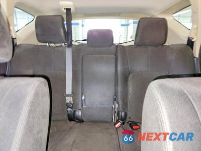 Zdjęcie 10 z 13 samochodu: 2012 NISSAN MURANO S VIN:JN8AZ1MW7CW213841 - miniatura