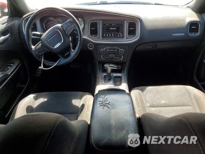 Zdjęcie 8 z 13 samochodu: 2019 DODGE CHARGER SXT VIN:2C3CDXBG5KH721146 - miniatura