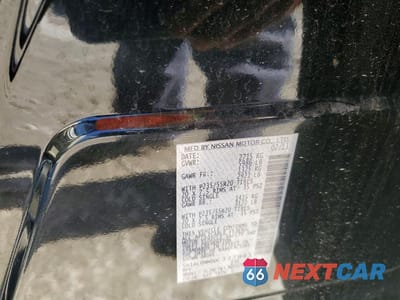 Zdjęcie 14 z 14 samochodu: 2013 INFINITI JX35 BASE VIN:5N1AL0MM0DC337843 - miniatura