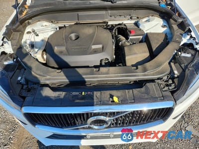 Zdjęcie 12 z 13 samochodu: 2021 VOLVO XC60 T5 MOMENTUM VIN:YV4102RK2M1741963 - miniatura
