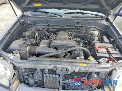 Zdjęcie 12 z 13 samochodu: 2006 TOYOTA SEQUOIA LIMITED VIN:5TDBT48A56S271887 - miniatura