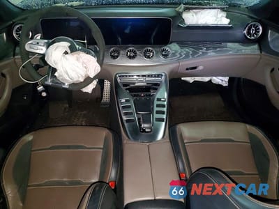 Zdjęcie 8 z 12 samochodu: 2019 MERCEDES-BENZ AMG GT 63 VIN:WDD7X8JB2KA007012 - miniatura