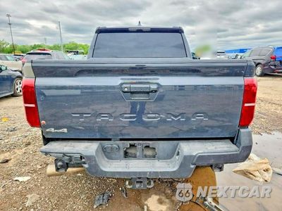 Zdjęcie 6 z 12 samochodu: 2024 TOYOTA TACOMA SR VIN:3TYLD5KN9RT007888 - miniatura