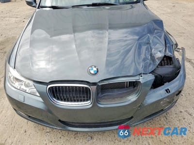 Zdjęcie 11 z 12 samochodu: 2011 BMW 328 XI SULEV VIN:WBAPK5C55BA659313 - miniatura