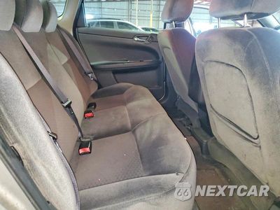 Zdjęcie 11 z 14 samochodu: 2010 CHEVROLET IMPALA LT VIN:2G1WB5EK6A1193832 - miniatura