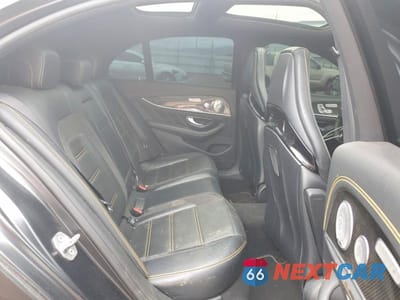 Zdjęcie 10 z 12 samochodu: 2018 MERCEDES-BENZ E 63 AMG-S VIN:WDDZF8KB7JA224435 - miniatura