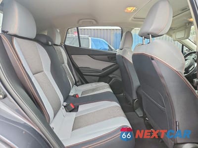 Zdjęcie 11 z 14 samochodu: 2022 SUBARU CROSSTREK PREMIUM VIN:JF2GTAECXNH225227 - miniatura