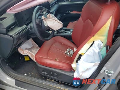 Zdjęcie 7 z 12 samochodu: 2025 KIA K5 GT LINE VIN:KNAG64J73S5328256 - miniatura
