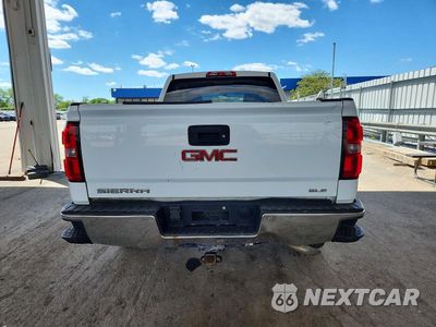 Zdjęcie 6 z 12 samochodu: 2016 GMC SIERRA K1500 SLE VIN:1GTV2MEH4GZ366183 - miniatura