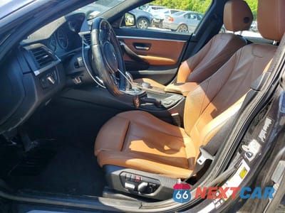 Zdjęcie 7 z 12 samochodu: 2016 BMW 428 XI GRAN COUPE SULEV VIN:WBA4C9C55GG135848 - miniatura