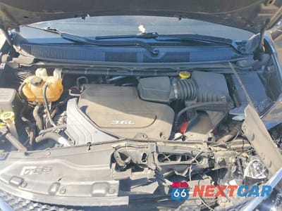 Zdjęcie 12 z 13 samochodu: 2017 CHRYSLER PACIFICA TOURING L PLUS VIN:2C4RC1EG3HR543077 - miniatura