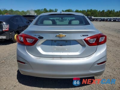 Zdjęcie 6 z 12 samochodu: 2017 CHEVROLET CRUZE PREMIER VIN:1G1BF5SM8H7105692 - miniatura