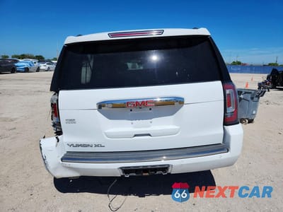 Zdjęcie 6 z 13 samochodu: 2020 GMC YUKON XL DENALI VIN:1GKS1HKJ8LR290230 - miniatura