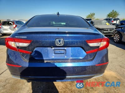 Zdjęcie 6 z 12 samochodu: 2020 HONDA ACCORD EX VIN:1HGCV1F46LA112994 - miniatura