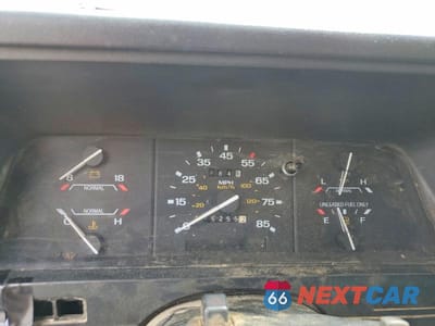 Zdjęcie 9 z 12 samochodu: 1991 FORD RANGER VIN:1FTCR10A7MUC32627 - miniatura