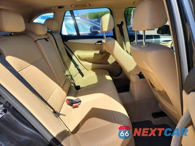 Zdjęcie 11 z 14 samochodu: 2014 BMW X1 XDRIVE28I VIN:WBAVL1C50EVR94361 - miniatura