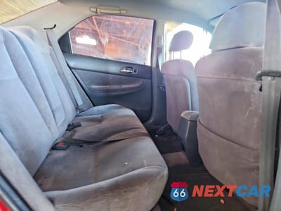 Zdjęcie 10 z 12 samochodu: 1994 HONDA ACCORD LX VIN:JHMCD563XRC037681 - miniatura